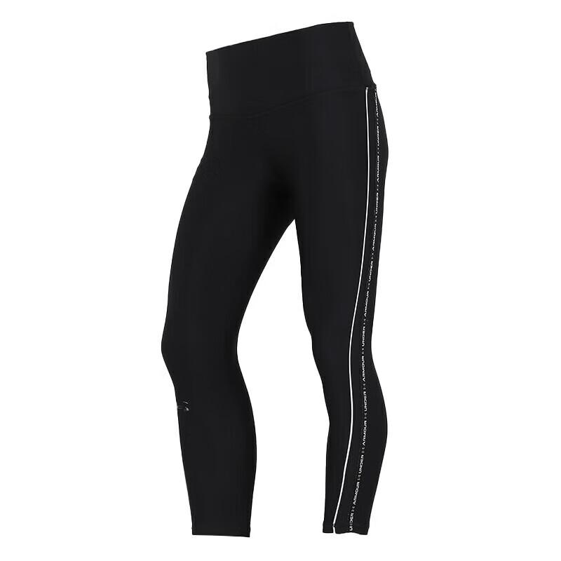 Under Armour Sweatpants Women s Black 1356384-001 S