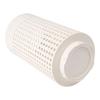 1pc 75/160/200mm Compost Bin Farm In The Ground Underground Compost Bin Farm Fish Pond Bottom Drainage Filter Gardening Setups