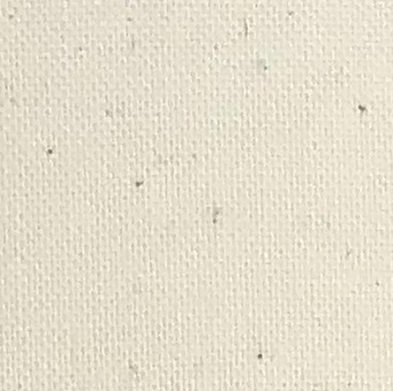 lamp-shade Arm Lampshade, 40cm Diameter, 400mm Bottom, Cotton Fabric, Off-White, A-40208