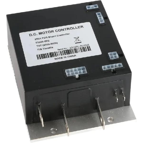 36V 350A 73326-G02 1206MX PDS Controller fit EZGO TXT 2000-2009 73326G03 609083 73326G04 73326G05 73326G06 73326G07 73326G08