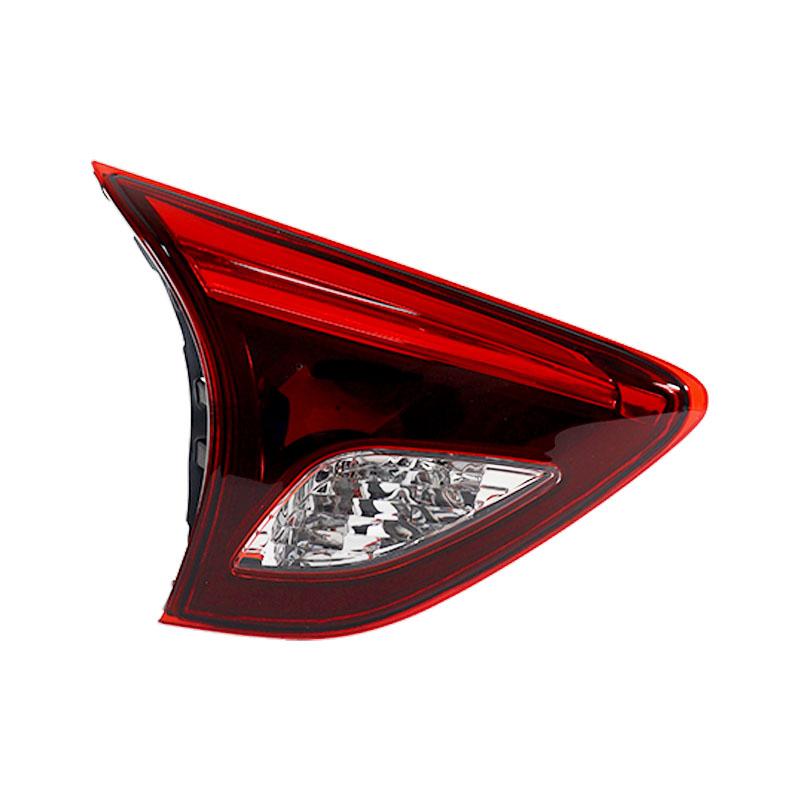 

Car Accessories For Mazda Cx-5 2016 Inside Rear Tail Light Driving Lights Signal Lamp Brake Light Taillight Replacement parts