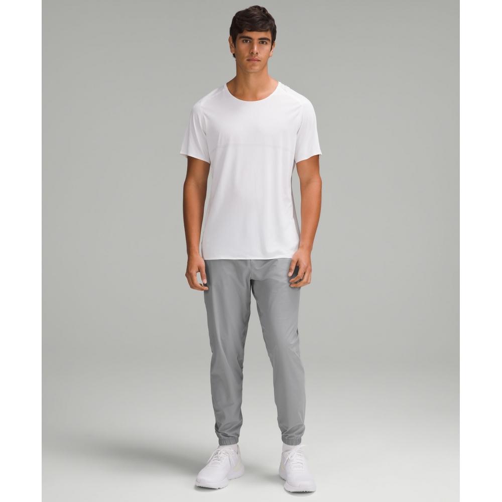 Lululemon Surge Jogger  Regular Rhino Grey
