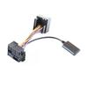Audio AUX Kabel Kabellos -Bluetooth Adapter für BMW E53 X5 E83 X3 Z4 E85 Mini R50 R53 CD Radios Navi Musikempfänger