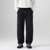WRPCE Men's Casual Straight-Leg Outdoor Cargo Pants