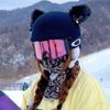 Windproof Skiing Helmet Covers Warm Helmet Protections Covers  Decorate Your Helmet