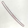 For BMW X3 G01/G08 2018 ~  Car Accessories Stainless Steel Car Door Rear Bumper Protector Sill Trunk Tread Plate Trim