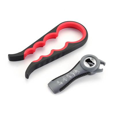 ZISIZ Multi-function Manual Bottle Opener