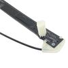 Rear Window Lifter Regulator For Range Rover Sport II L494 2014 -2019 Replace Without motor LR078871 LR078870 Left Right Parts