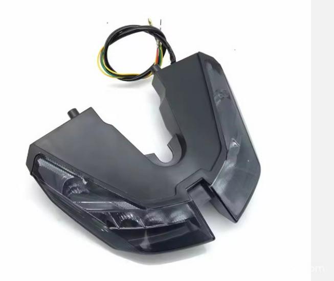 Ducati Hypermotard 821/939/950 SP Rear Turn Signal Brake Tail Lights