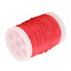 120m   Nylon String Serving Thread For Bowstring Archery Supplies (black)