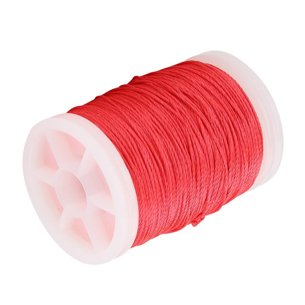 120m   Nylon String Serving Thread For Bowstring Archery Supplies (black)