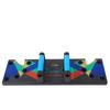 Folding Multifunctional Push-up Board & Ab Trainer Home Workout Equipment
