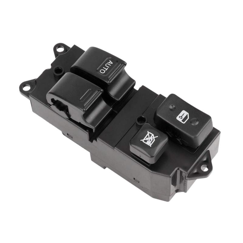 Master Power Window Switch 84820-16060 Automotive Accessories Quick tallation