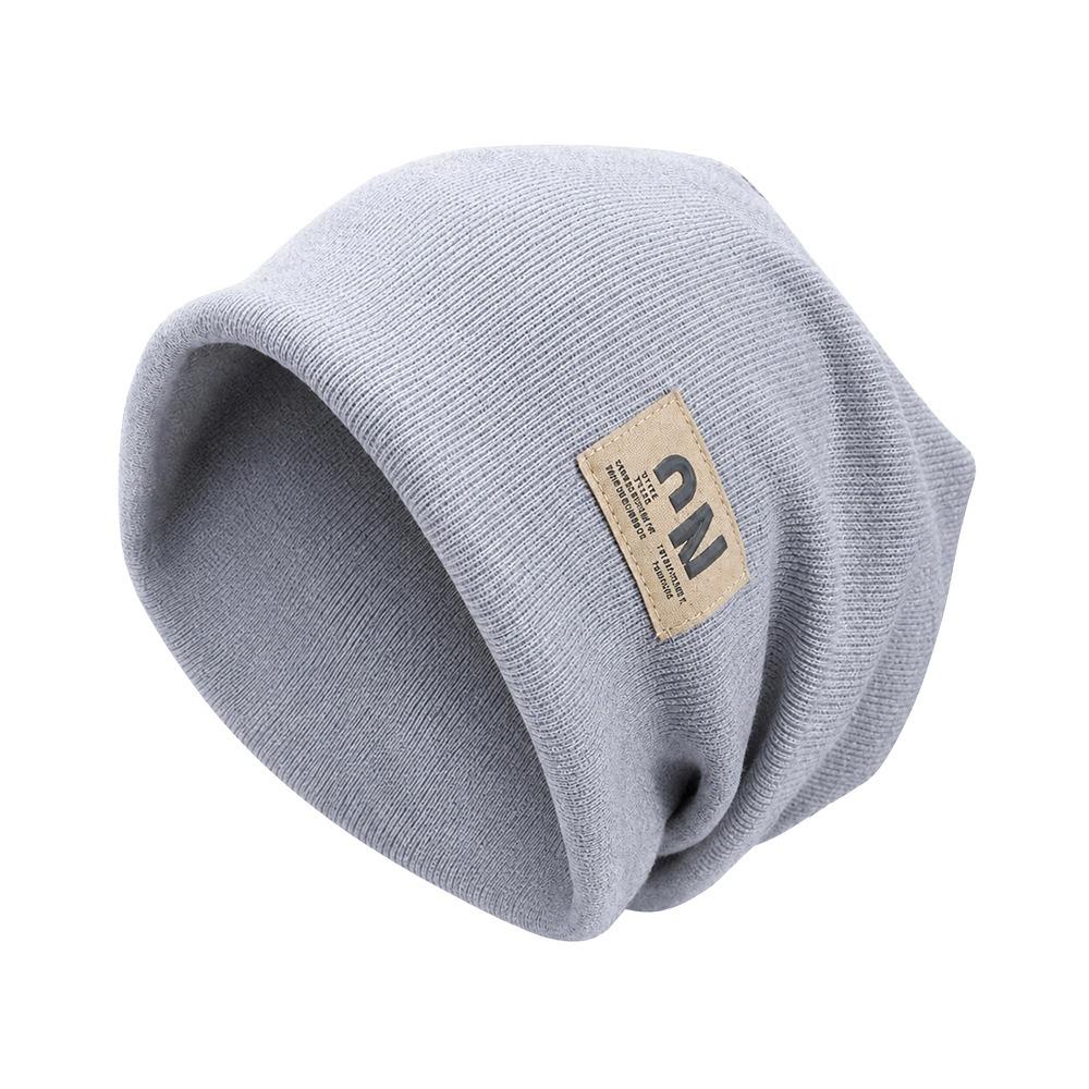 Windproof Beanie Hat Warm Skullies Hat Fashion Winter Hat Outdoor Sports