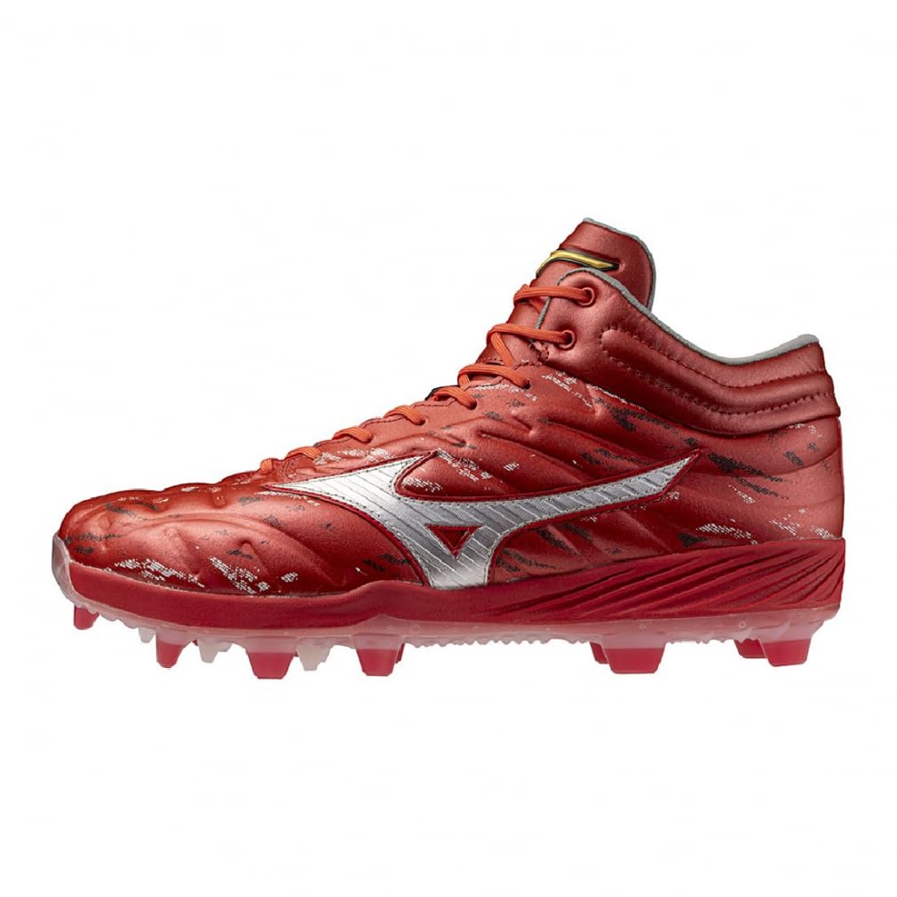 

Same day shipping Mizuno Pro Baseball Spike Cushion Revo Pro MID TPU Sole Midsole 11GP243561 miz24fw