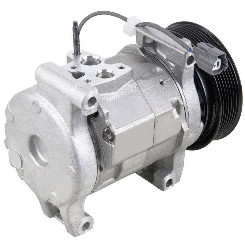 10S17C  AC Compressor For Honda Element 38810-PZD-A00 38800PZDA013 38810PZDA00 38810-PZD-A00 437230-5060 447220-4941