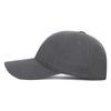 Spring Sanding Wide Brim Baseball Cap Unisex Sunscreen Youth Cap
