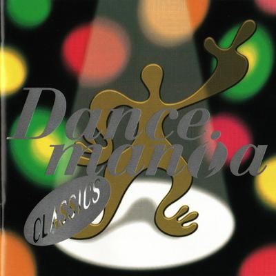 CD VARIOUS  Dancemania Classics TOCP4015 Intercord Japan 1996 Japan Dance  Electronica Used