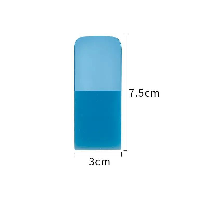 Professional Ox Tendon Scraper for TPU Invisible Car Wrap Application