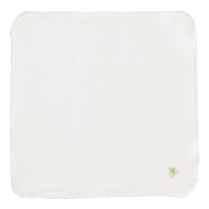 MIKI HOUSE HOT BISCUITS Gauze Handkerchief Set 76-8035-579 (Assorted)