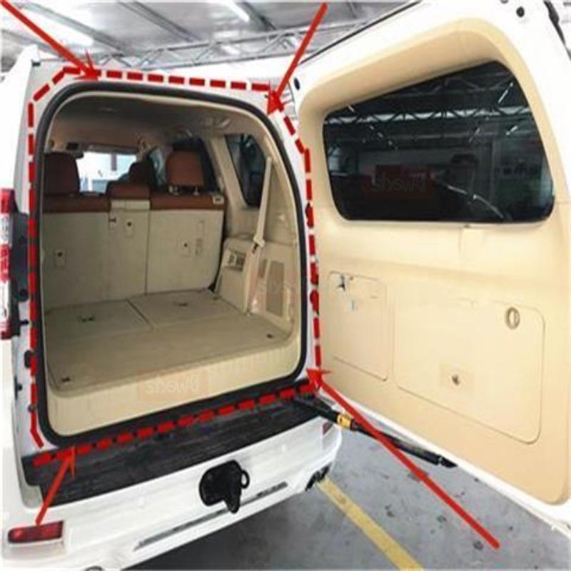For 2003-2017 Prado 2700, Land Cruiser