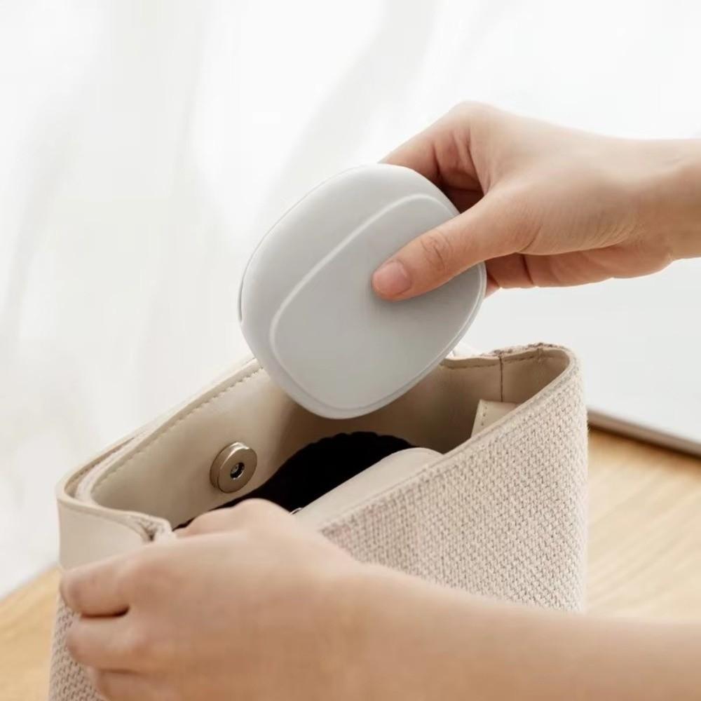 Neue Silikon-Kopfhörer-Aufbewahrungsbox U-Disk Mini-Kopfhörerhülle Niedliche Tragbare Datenkabeltasche Zubehör-Organisation