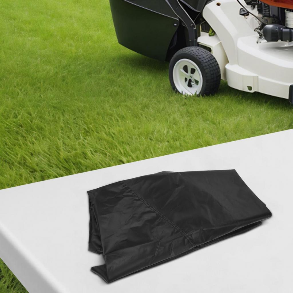 Ochranný kryt na sekačku na trávu Vodotěsný Vyrobený ze silného materiálu 210D Oxford