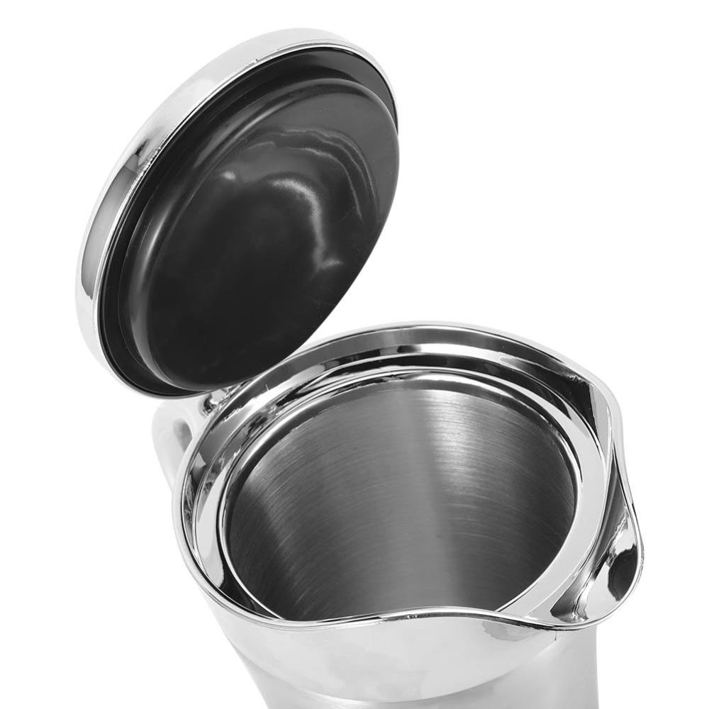 Narrow Leak-proof Spout Sauce Dispenser Double Wall Kitchen Tool Seasoning Vessel Home