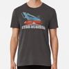Star Blazers S To 5XL Made In the USA T-Shirt