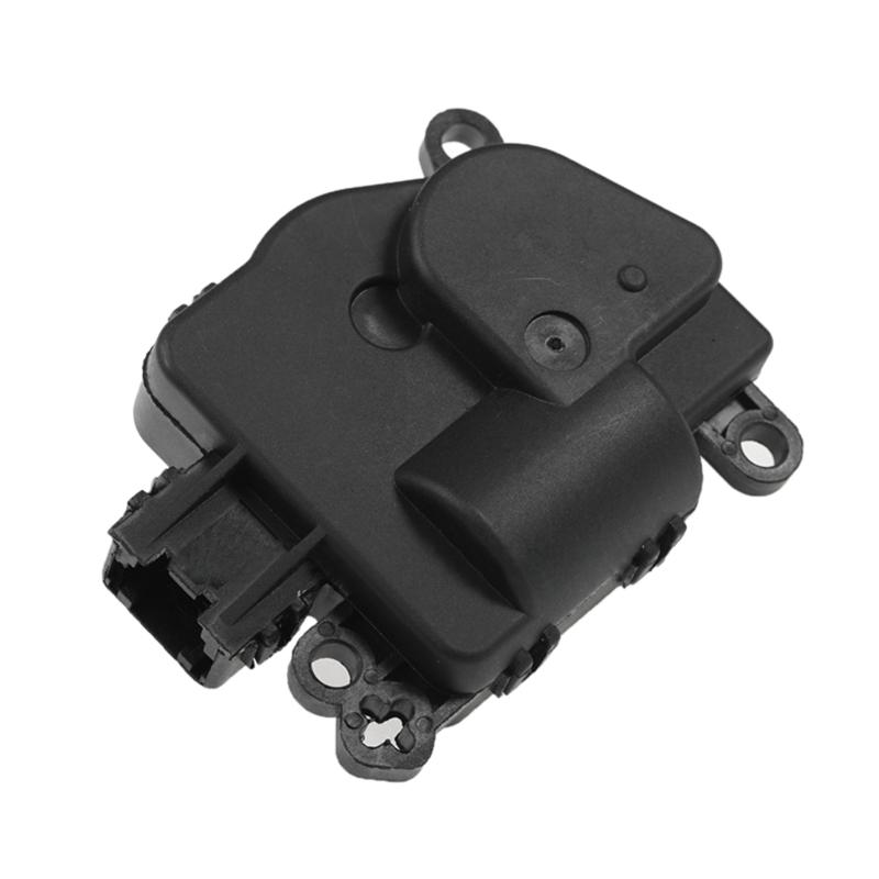 604-251 HVAC Heater Blend Door Actuator Fit for Fiesta 2011 2012 2013 2014 2015 2016 2017 2018 BE8Z19E616A BE8Z-19E616-A
