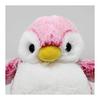 Aurora World Plush Toy Powder Kids Penguin S Pink