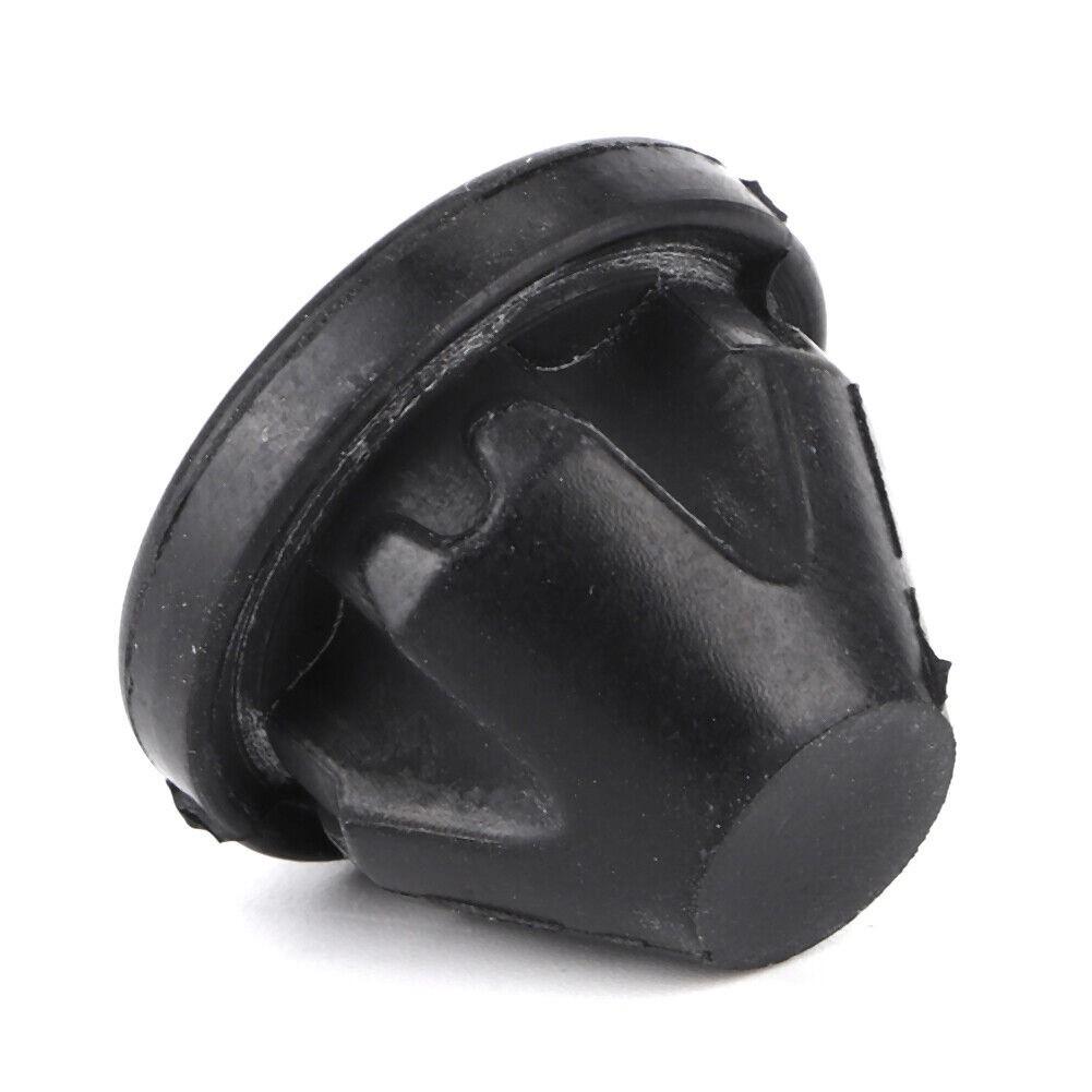 Engine Cover Grommet Black Engine Cover Gasket Parts