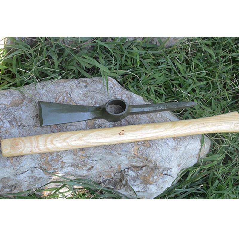 Multi-functional Engineering Pickaxe