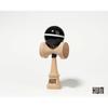 Original Hun Kendama Beginner Professionals Juggles Ball Props Kendama Competition Beech Rubber Non-Slip Kendama With Storage Ba