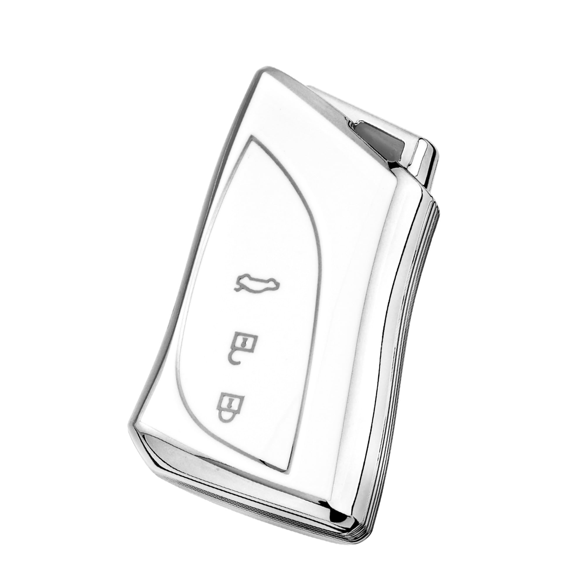

[Unhoke] LC Key Case Compatible with LS UX ES UX250h белый