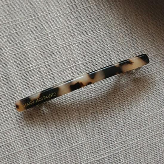 

Корейская простая шпилька: Темпераментный конский хвост и горизонтальный зажим для головы