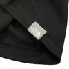 The North Face VERTICA NESTT Crew Neck Size M Men's T-Shirt, Black, (NF0A4CAXN)