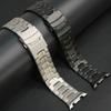 Titanium Bracelet for Samsung Galaxy Ultra Watch 2025 47mm 8 Classic 46mm Luxury Metal Band for GALAXY Watch 8 40mm 44mm Straps