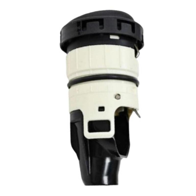Fuel Filler Neck Vent Pipe Without Cover Fuel Filler Tank Gas Cap BU5A-9D000-LE For Ford For Escape 2013-2025 For Fusion 2013-20