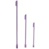 Cream Cosmetic Beauty Tools Deep Bottle Scraper Silicone Spatula Cosmetics Spoon Makeup Brushes
