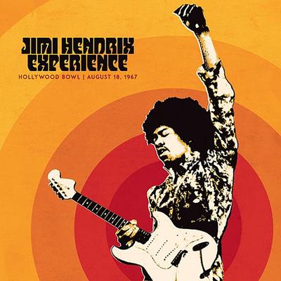 Live At the Hollywood Bowl 1967 (Limited Edition) (LP) [Analog]