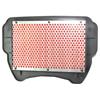 Motorcycle Air Filter Intake Cleaner For Honda VFR750F RC36 VFR 750 1990-1998