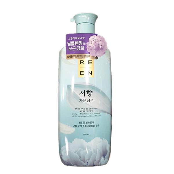

Reen Seohyang (Winter Daphne) Jayun Shampoo 950ml One thing