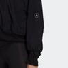 adidas Asmc W Bomber Casual Sports Jacket Women Jacket Black GL7542