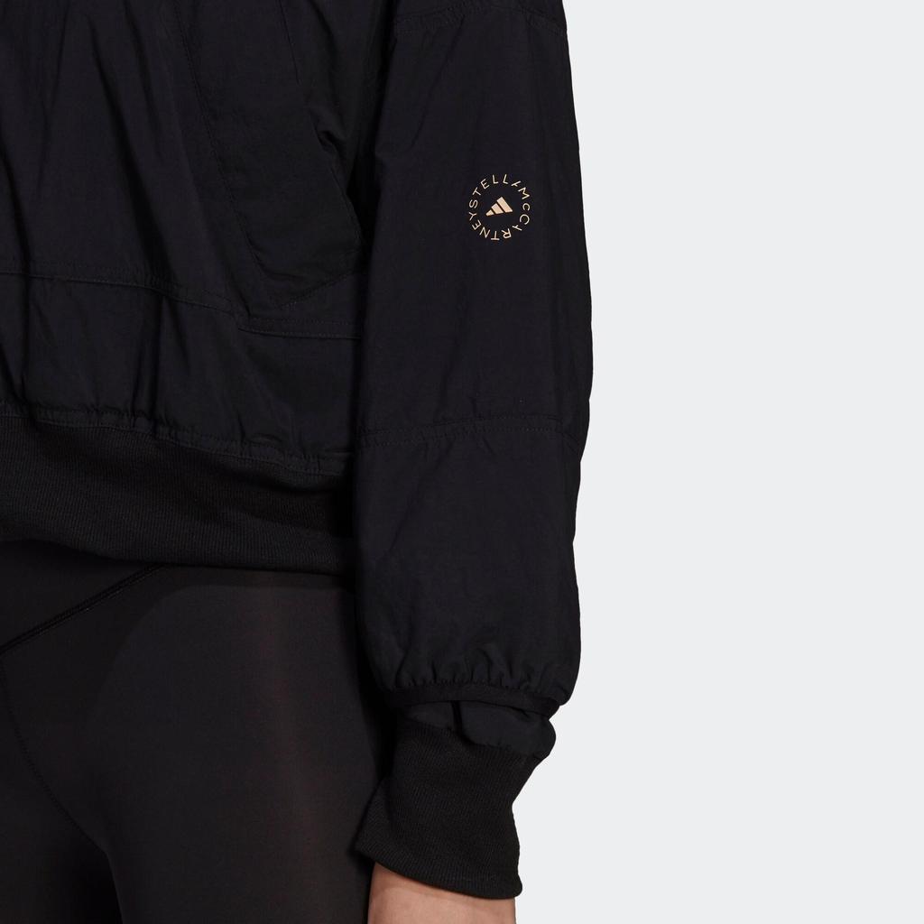 adidas Asmc W Bomber Casual Sports Jacket Women Jacket Black GL7542