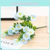 Daisy Simulation Flower Home Decoration Fresh Scenery Flowers Decoration