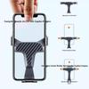 Compatible Alfa Romeo Stelvio Car Navigation Phone Holder & Air Vent Freshener