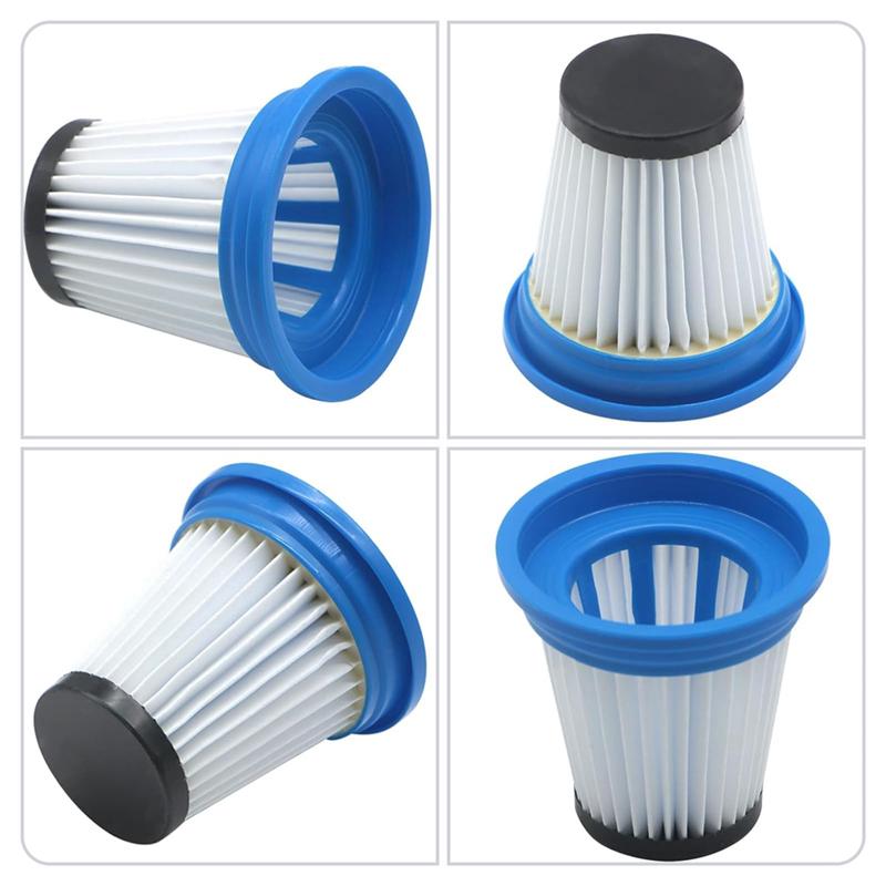 A44Z-HEPA Filter Replacement For Kenmore DS4090 K3000 DS1030 520280 Cordless Stick Vacuum Handheld Vacuum Cleaner