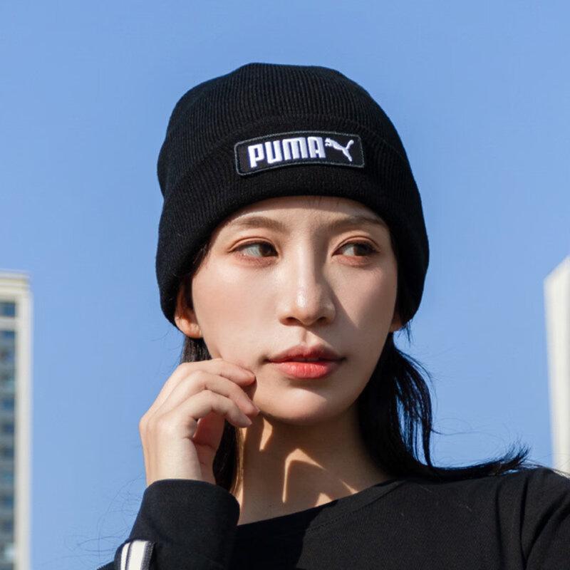 PUMA Unisex Winter Knitted Beanie ADULT