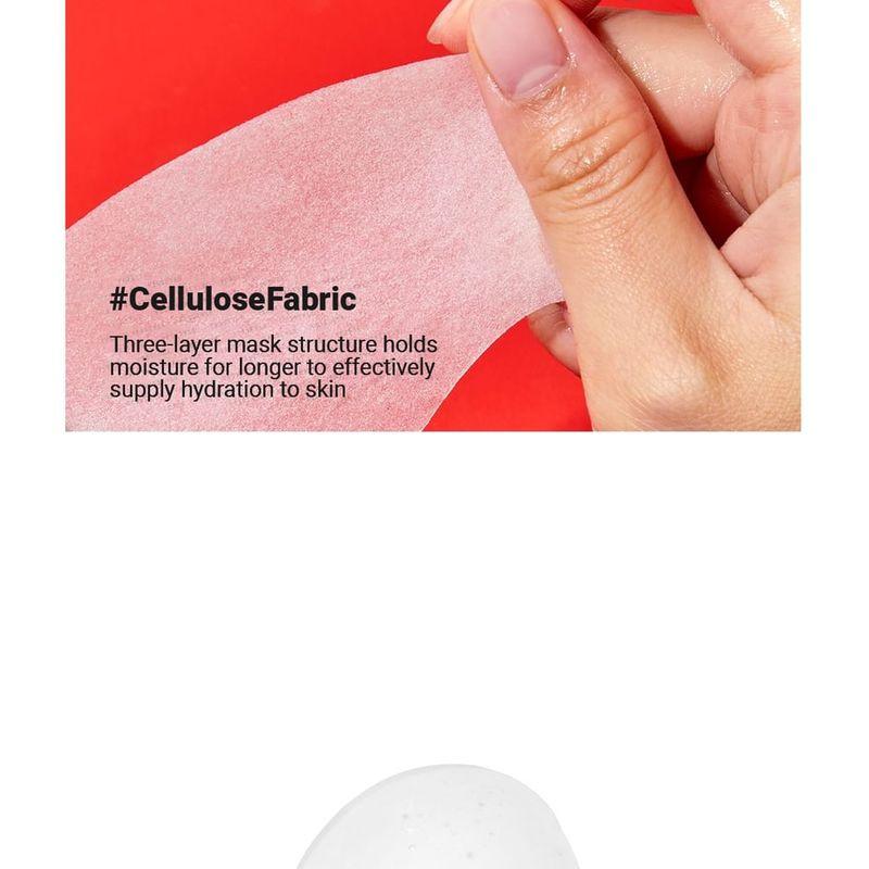 COSRX AC Collection Blemish Care Sheet Mask Bundle Set